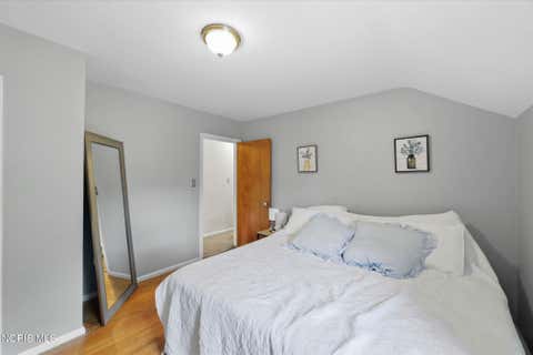 Tiny photo for 3827 Doty Drive, Toledo, OH 43613 (MLS # 10010076)