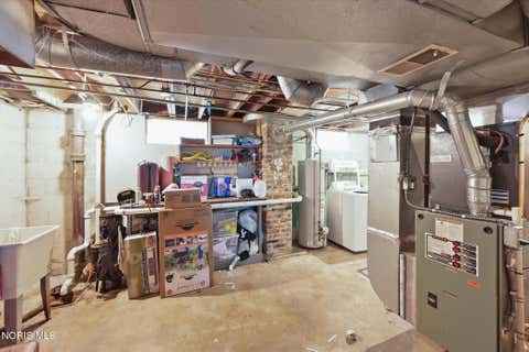 Tiny photo for 3827 Doty Drive, Toledo, OH 43613 (MLS # 10010076)
