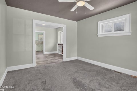 Tiny photo for 536 Eleanor Avenue, Toledo, OH 43612 (MLS # 10014487)