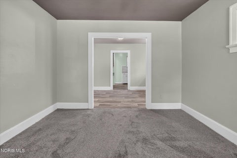 Tiny photo for 536 Eleanor Avenue, Toledo, OH 43612 (MLS # 10014487)