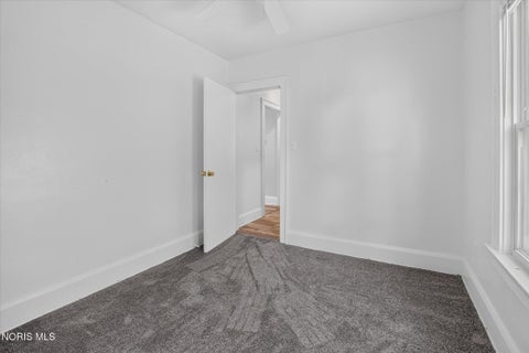 Tiny photo for 536 Eleanor Avenue, Toledo, OH 43612 (MLS # 10014487)
