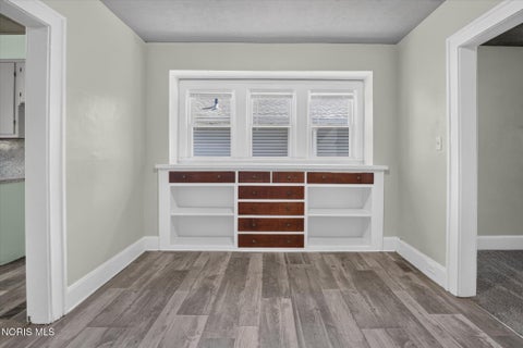 Tiny photo for 536 Eleanor Avenue, Toledo, OH 43612 (MLS # 10014487)