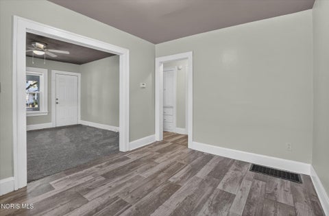 Tiny photo for 536 Eleanor Avenue, Toledo, OH 43612 (MLS # 10014487)