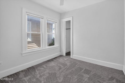 Tiny photo for 536 Eleanor Avenue, Toledo, OH 43612 (MLS # 10014487)