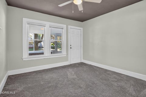Tiny photo for 536 Eleanor Avenue, Toledo, OH 43612 (MLS # 10014487)