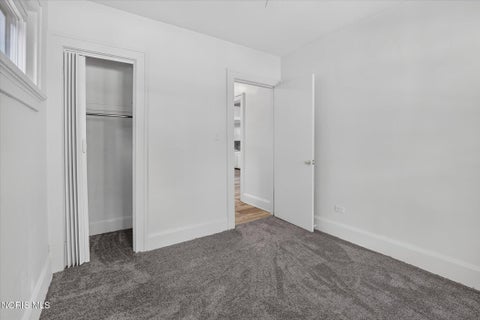 Tiny photo for 536 Eleanor Avenue, Toledo, OH 43612 (MLS # 10014487)