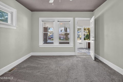 Tiny photo for 536 Eleanor Avenue, Toledo, OH 43612 (MLS # 10014487)
