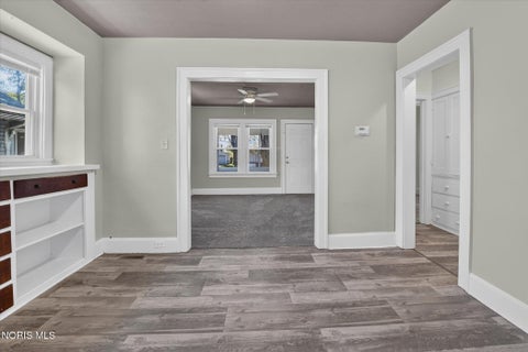 Tiny photo for 536 Eleanor Avenue, Toledo, OH 43612 (MLS # 10014487)