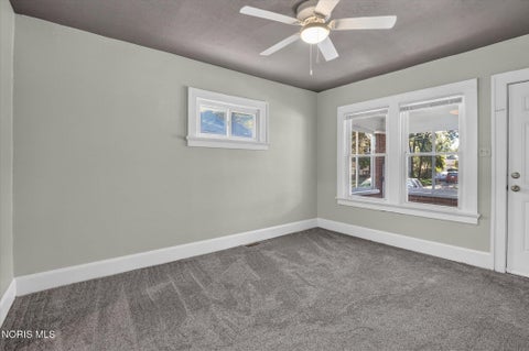 Tiny photo for 536 Eleanor Avenue, Toledo, OH 43612 (MLS # 10014487)