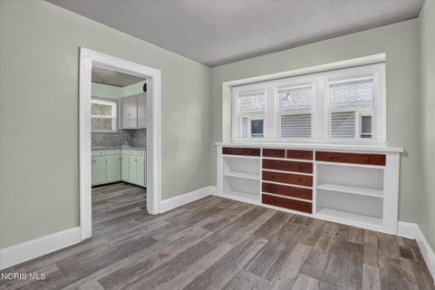 Tiny photo for 536 Eleanor Avenue, Toledo, OH 43612 (MLS # 10014487)