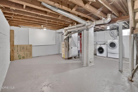 Tiny photo for 536 Eleanor Avenue, Toledo, OH 43612 (MLS # 10014487)