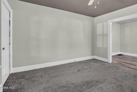 Tiny photo for 536 Eleanor Avenue, Toledo, OH 43612 (MLS # 10014487)