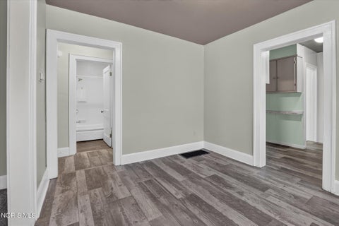 Tiny photo for 536 Eleanor Avenue, Toledo, OH 43612 (MLS # 10014487)