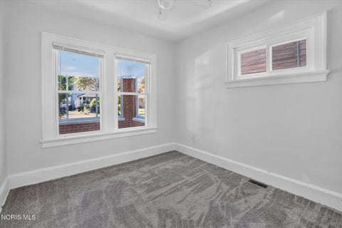 Tiny photo for 536 Eleanor Avenue, Toledo, OH 43612 (MLS # 10014487)