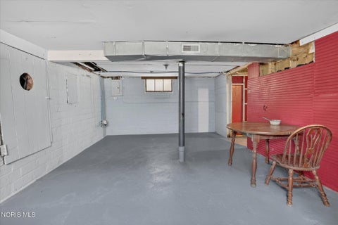 Tiny photo for 536 Eleanor Avenue, Toledo, OH 43612 (MLS # 10014487)