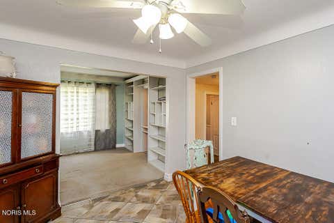 Tiny photo for 9221 Mandell Road, Perrysburg, OH 43551 (MLS # 10011096)