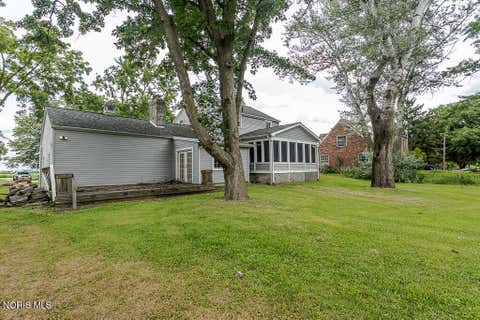 Tiny photo for 9221 Mandell Road, Perrysburg, OH 43551 (MLS # 10011096)