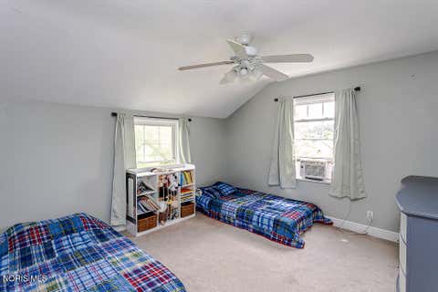 Tiny photo for 9221 Mandell Road, Perrysburg, OH 43551 (MLS # 10011096)