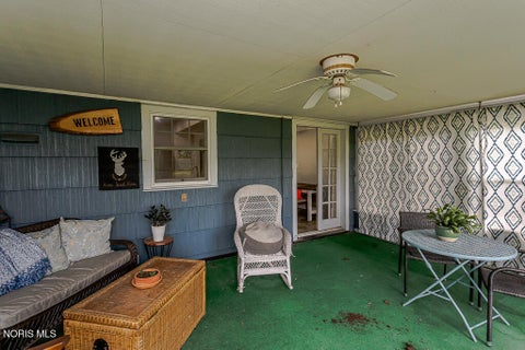 Tiny photo for 9221 Mandell Road, Perrysburg, OH 43551 (MLS # 10011096)