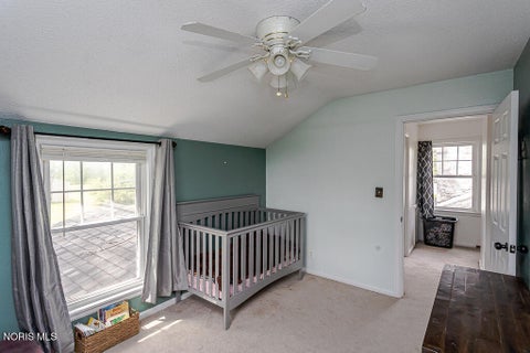 Tiny photo for 9221 Mandell Road, Perrysburg, OH 43551 (MLS # 10011096)
