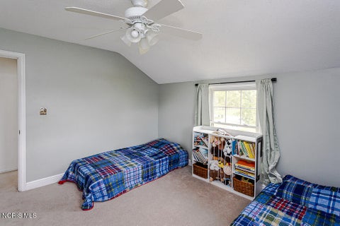 Tiny photo for 9221 Mandell Road, Perrysburg, OH 43551 (MLS # 10011096)