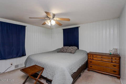 Tiny photo for 9221 Mandell Road, Perrysburg, OH 43551 (MLS # 10011096)