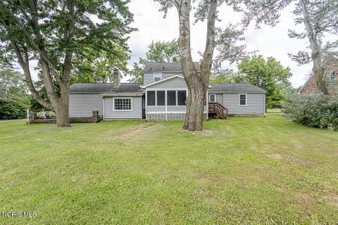 Tiny photo for 9221 Mandell Road, Perrysburg, OH 43551 (MLS # 10011096)