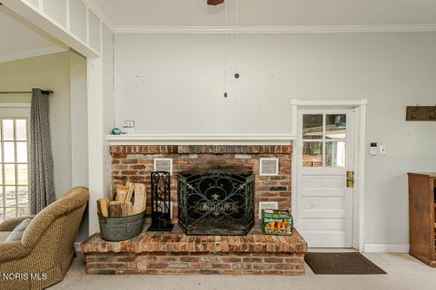 Tiny photo for 9221 Mandell Road, Perrysburg, OH 43551 (MLS # 10011096)