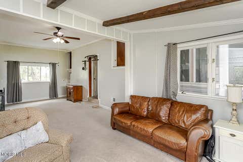 Tiny photo for 9221 Mandell Road, Perrysburg, OH 43551 (MLS # 10011096)
