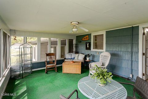Tiny photo for 9221 Mandell Road, Perrysburg, OH 43551 (MLS # 10011096)