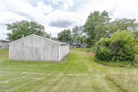 Tiny photo for 9221 Mandell Road, Perrysburg, OH 43551 (MLS # 10011096)