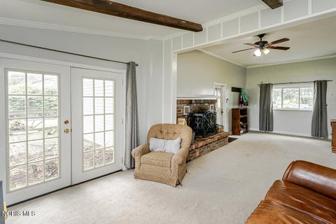 Tiny photo for 9221 Mandell Road, Perrysburg, OH 43551 (MLS # 10011096)