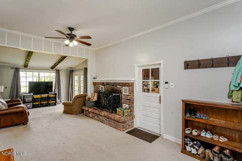 Tiny photo for 9221 Mandell Road, Perrysburg, OH 43551 (MLS # 10011096)