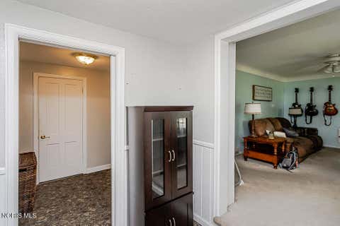 Tiny photo for 9221 Mandell Road, Perrysburg, OH 43551 (MLS # 10011096)