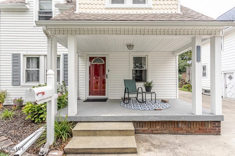 Tiny photo for 2236 Beaufort Avenue, Toledo, OH 43613 (MLS # 10013800)