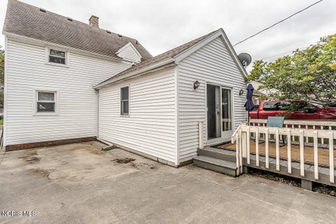 Tiny photo for 2236 Beaufort Avenue, Toledo, OH 43613 (MLS # 10013800)