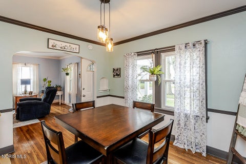 Tiny photo for 2236 Beaufort Avenue, Toledo, OH 43613 (MLS # 10013800)