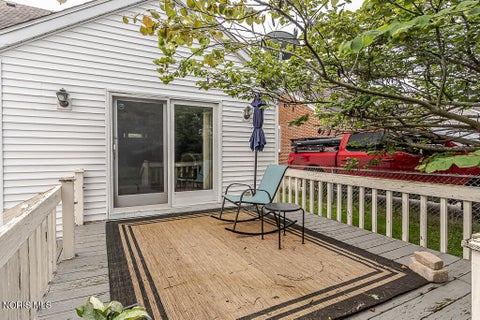 Tiny photo for 2236 Beaufort Avenue, Toledo, OH 43613 (MLS # 10013800)