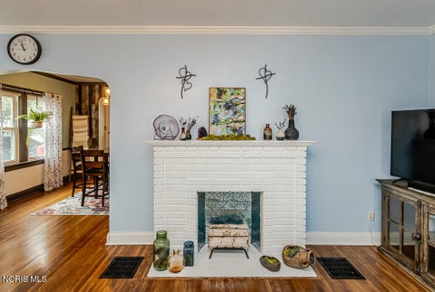 Tiny photo for 2236 Beaufort Avenue, Toledo, OH 43613 (MLS # 10013800)