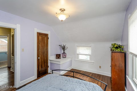 Tiny photo for 2236 Beaufort Avenue, Toledo, OH 43613 (MLS # 10013800)