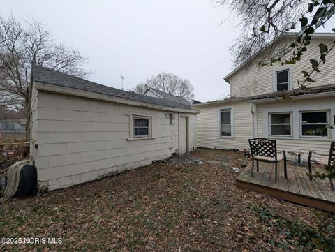 Tiny photo for 648 Riverside Avenue, Defiance, OH 43512 (MLS # 10002525)