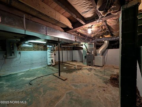 Tiny photo for 648 Riverside Avenue, Defiance, OH 43512 (MLS # 10002525)