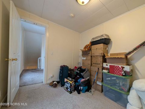 Tiny photo for 648 Riverside Avenue, Defiance, OH 43512 (MLS # 10002525)