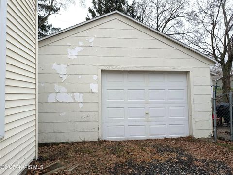 Tiny photo for 648 Riverside Avenue, Defiance, OH 43512 (MLS # 10002525)