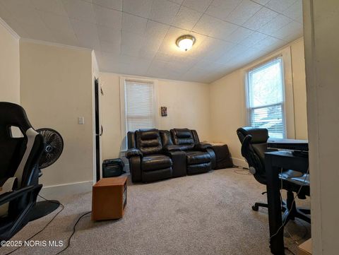 Tiny photo for 648 Riverside Avenue, Defiance, OH 43512 (MLS # 10002525)