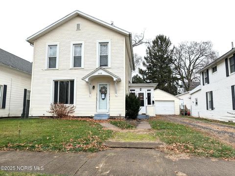 Photo of 648 Riverside Avenue, Defiance, OH 43512 (MLS # 10002525)