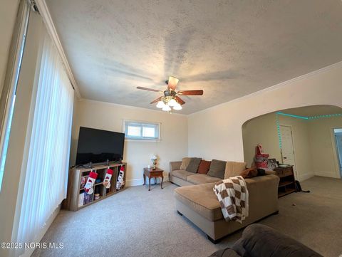 Tiny photo for 648 Riverside Avenue, Defiance, OH 43512 (MLS # 10002525)