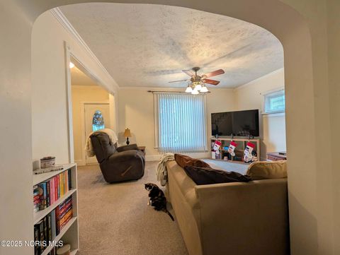 Tiny photo for 648 Riverside Avenue, Defiance, OH 43512 (MLS # 10002525)