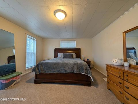 Tiny photo for 648 Riverside Avenue, Defiance, OH 43512 (MLS # 10002525)