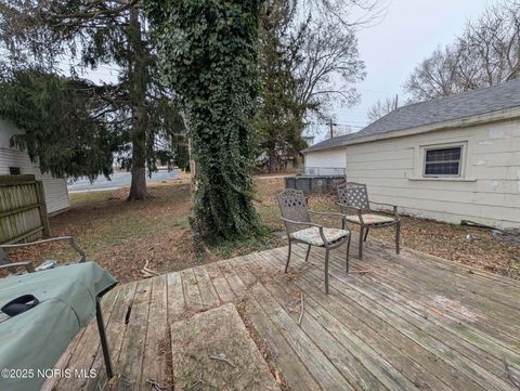 Tiny photo for 648 Riverside Avenue, Defiance, OH 43512 (MLS # 10002525)